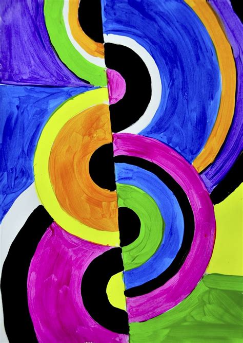 Check spelling or type a new query. Delaunay in primary, secondary and achromatic colors ...