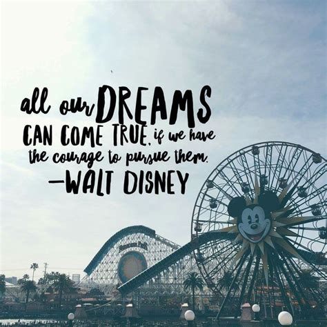 Pin by Michelle Stubbs on Disney (With images) | Walt disney quotes