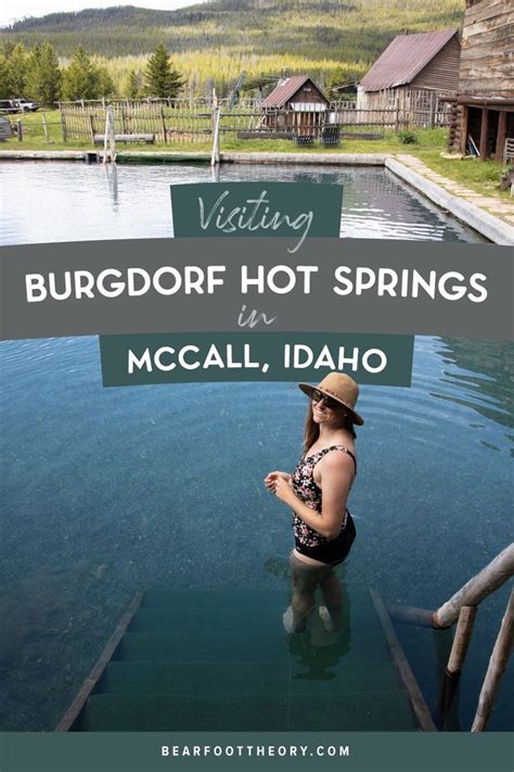 Current time, time zone, dst, gmt/utc, population, postcode, elevation, latitude, longitude. Visiting Burgdorf Hot Springs in McCall, Idaho | Hot ...