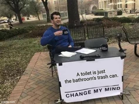 Toilet Imgflip
