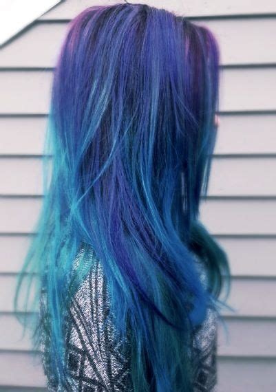 946 Best Colorful Hair Images On Pinterest Hairstyles
