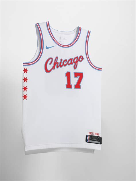 Chicago bulls city edition jersey there were plenty of struggles on and off the field. Here are Nike's new NBA 'City' edition jerseys - SBNation.com