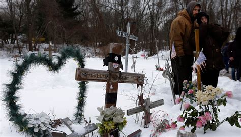 A decade later, deadly Rhode Island nightclub fire still haunts
