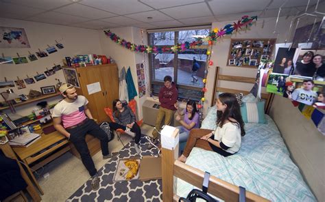 Lafayette College Dorm Floor Plans Floorplans Click