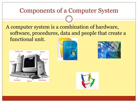 Ppt The Computer Powerpoint Presentation Free Download Id607181