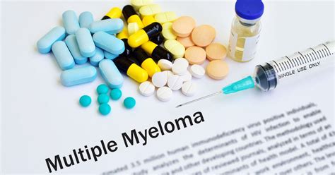 Multiples Myelom Anti Cd Antik Rper Erweitern Therapiespektrum