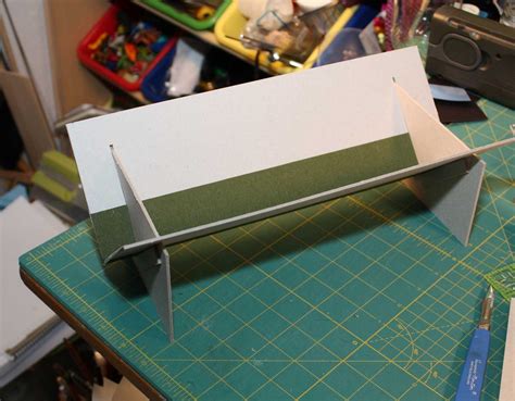 Bookbinding Punching Cradle Tutorial Great Easy To Make Easy To