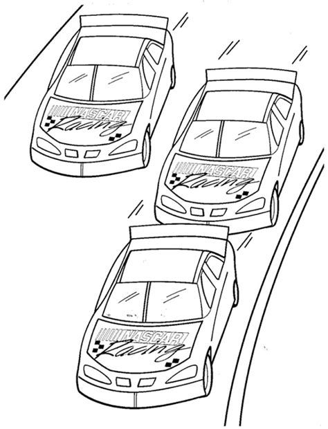 2017 monster energy nascar cup series paint schemes. Nascar coloring pages to download and print for free