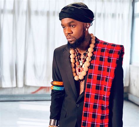 Sort by album sort by song. Patoranking has an advice for his fellow Nigerian ...
