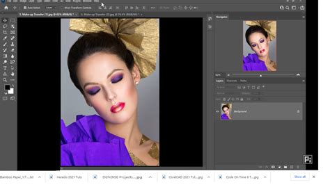 Adobe Photoshop 2021 Free Download - ALL PC World