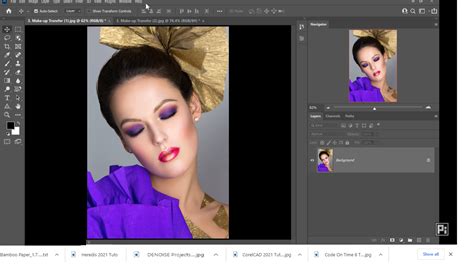 Adobe Photoshop 2021 Free Download All Pc World