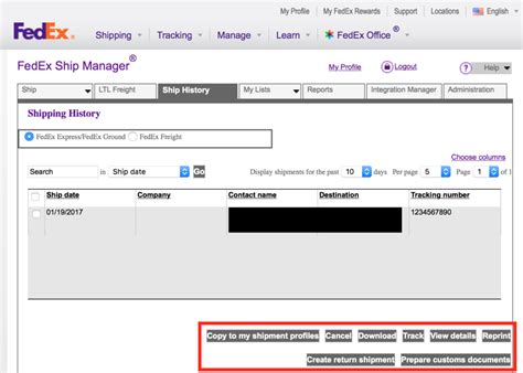 Track fedex packages using free online tracker, verify tracking number format, get fedex tracking numbers can be formatted in many ways. Guide: How To View Past Shipment Details and Tracking Numbers On FedEx.com | Wiyre