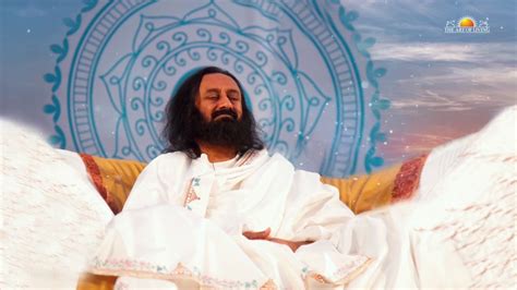 चैतन्य जाग्रति ध्यान Meditation By Gurudev Sri Sri Ravi Shankar In
