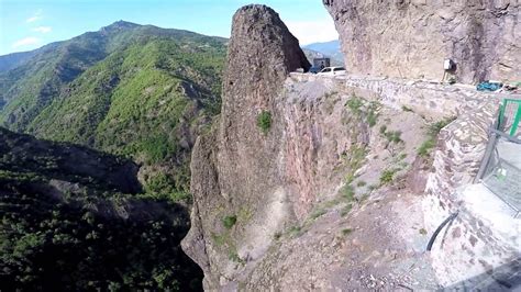 Hatila vadisi artvin cam teras / drone hava çekimi. Artvin Hatila Vadisi Cam Seyir Terası - YouTube