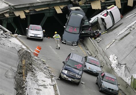 Minnesota Bridge Collapse Still Reverberates 10 Years Later Chicago Tribune