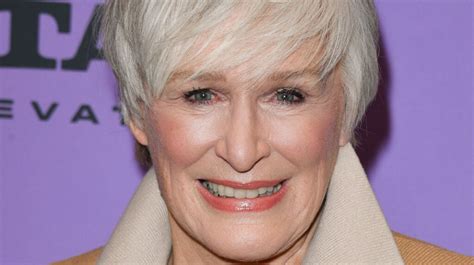 Glenn Close Net Worth Career Personal Life And Other Details