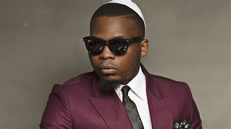Olamide didn't rest on his oars after the success of his first album, in 2012; Olamide a perdu sa maman ! - Culturebene