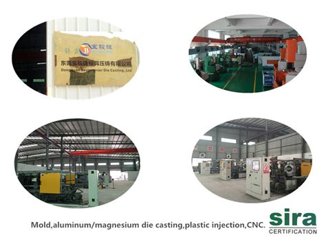 Established in march 2018, ningbo jingfa import and export co., ltd is a professional manufacturer and exporter that is concerned with the design, development and production of aluminum profiles and accesso. aluminum die casting industrial light housing from China ...