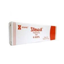 7501406812240 UPC STIEVA a GEL