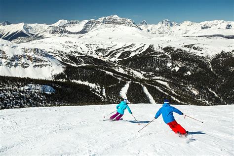 Banff Sunshine Reopens For Summer Skiing Ski