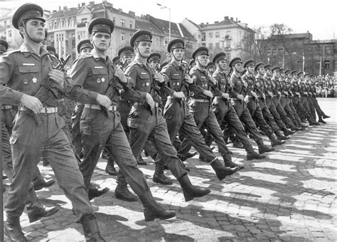 eastern bloc militaries photo