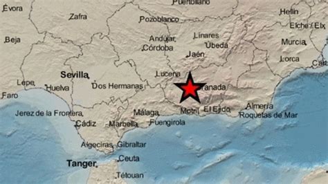 Granada acumula más de cien temblores en trece horas tras un fuerte terremoto de 4,4. Granada vuelve a temblar con siete nuevos terremotos de ...