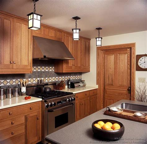 #kitchen craft #kitchen witch #kitchen witchcraft #witchcraft #witchy #witch #witchery speaks. Arts and Crafts Kitchens - Pictures and Design Ideas