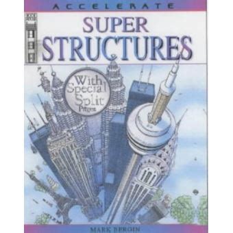 Super Structures Accelerate Malam John Cartonn Malam John Achat Livre Fnac