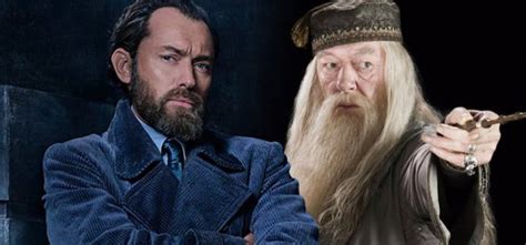 The World Is Ready For An Openly Gay Dumbledore Says Fantastic