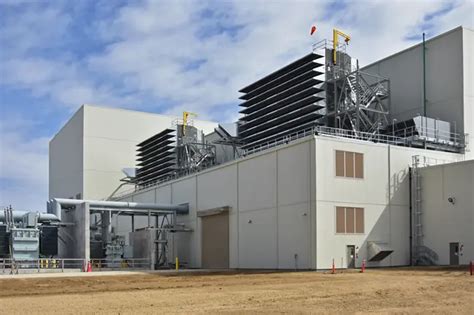 Iowas Alliant Energy Marshalltown Generating Station Receives Envision