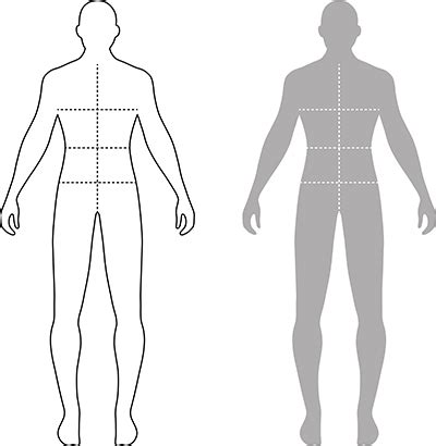 body map - CFNEI
