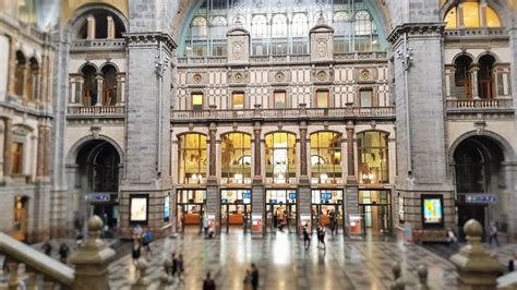 Photos, address, and phone number, opening hours, photos, and user reviews on yandex.maps. How to use Antwerpen-Centraal train station