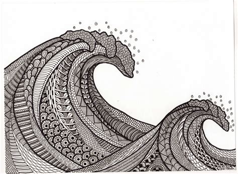 Zen Drawing at PaintingValley.com | Explore collection of Zen Drawing