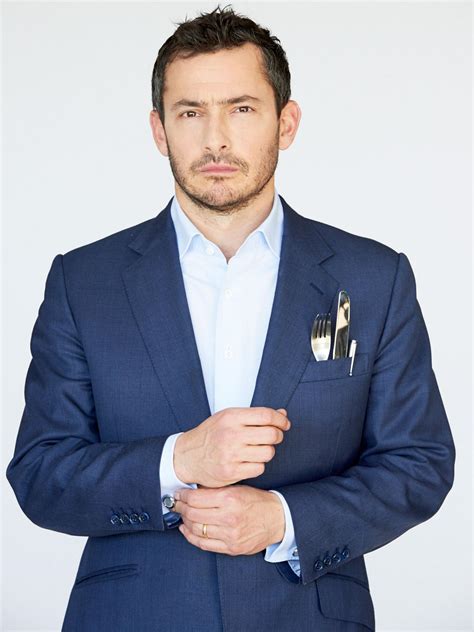 A previous winner of british press awards food and drink writer of the year, he was also named the resta. Giles Coren | Cooking Channel