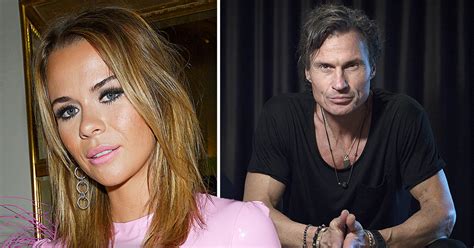 Stordalen, i read about your personal story and health condition, and watched your ted presentation, in which you said that there is no cure for your health condition. Margaux pik till Petter Stordalen efter separationerna | Hänt