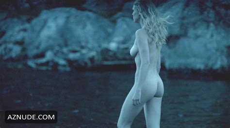 Katheryn Winnick Vikings Nude Scene Sex Porn Images Naked Babes