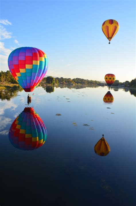 Free Images Hot Air Balloon Adventure Flying Fly