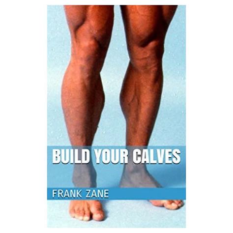 Buildyourcalves Frank Zane X Mr Olympia