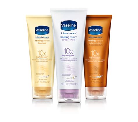 — the new formulation of deodorant from @vaselinemy that helps on repairing your underarm skin with 48 hour protection. Why You Need A Body Serum | StyleCaster