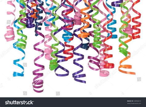Find the perfect streamers stock photos and editorial news pictures from getty images. Colorful Streamers Stock Photo 54858412 : Shutterstock
