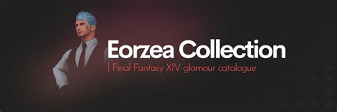 Eorzea Collection Logos And Brand Assets Brandfetch