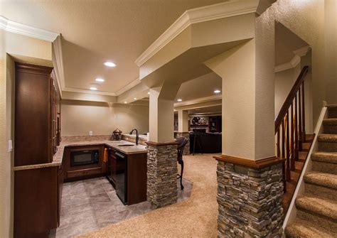 Your basement finishing cost or basement remodel cost will depend on the following major factors: Best 25+ Basement finishing ideas on Pinterest | Finishing ...