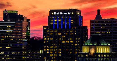 First Financial Bank Linkedin