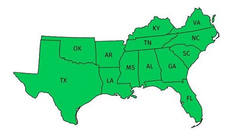 Southern National Association Of University Forest Resource Programs