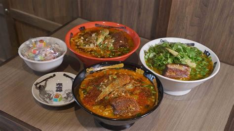 Explore tweets of 藤原·豆腐店 @tangzhi9 on twitter. 【銅鑼灣美食】東京人氣麻辣拉麵店鬼金棒開幕 特製地獄辣湯底/芫荽味噌拉麵 | 港生活 - 尋找香港好去處