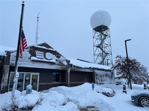 January 12-13 Winter Storm - (Updated 1/16/24)