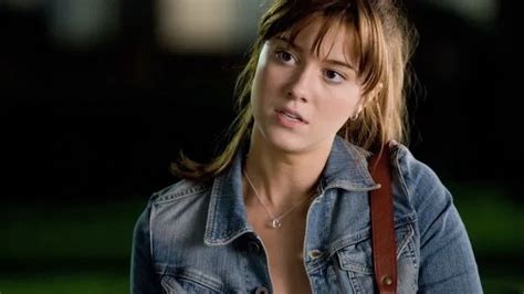 Mary Elizabeth Winstead Roles Hot Sex Picture