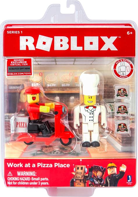 Roblox is a game creation platform/game engine that allows users to design their own games and play a wide variety of different types of games when roblox events come around, the threads about it tend to get out of hand. Roblox Game Pack Styles May Vary 10725 - Best Buy