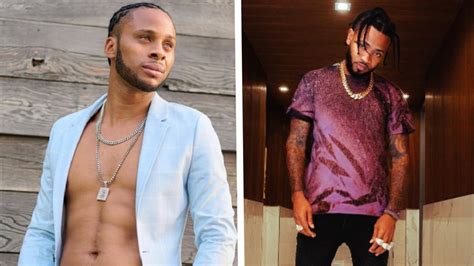 10 most attractive male dancehall artistes right now see pictures yardhype