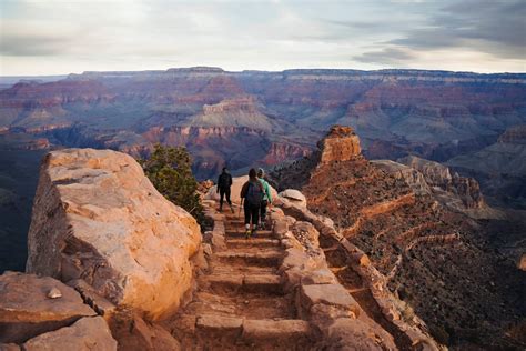 How To Visit Grand Canyon National Park On A Budget Dollar Flight Club